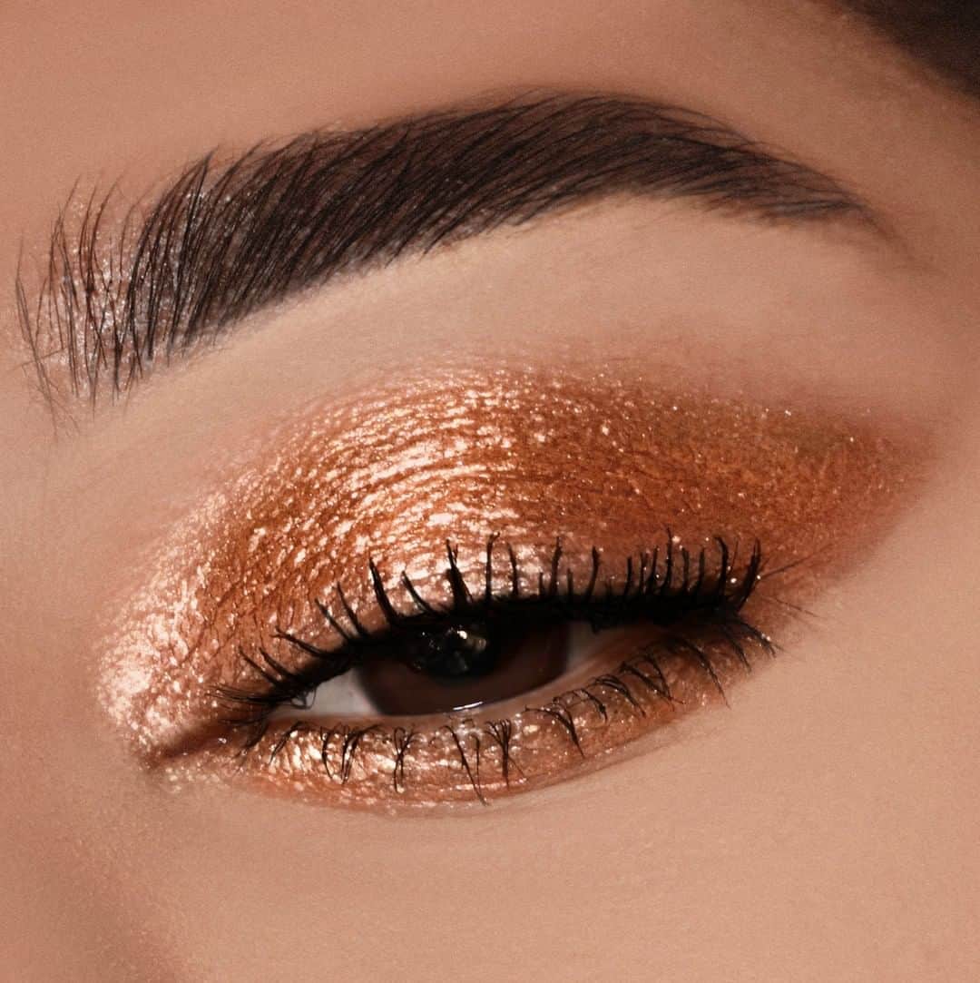 Too Faced Crystal Whips Shimmering Eye Shadow Veil | Turn Up