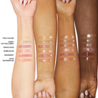 Too Faced Kissing Jelly Gloss Juicy Lip Oil Gloss Hybrid | Grape Soda
