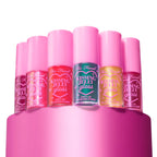 Too Faced Kissing Jelly Gloss Juicy Lip Oil Gloss Hybrid | Grape Soda