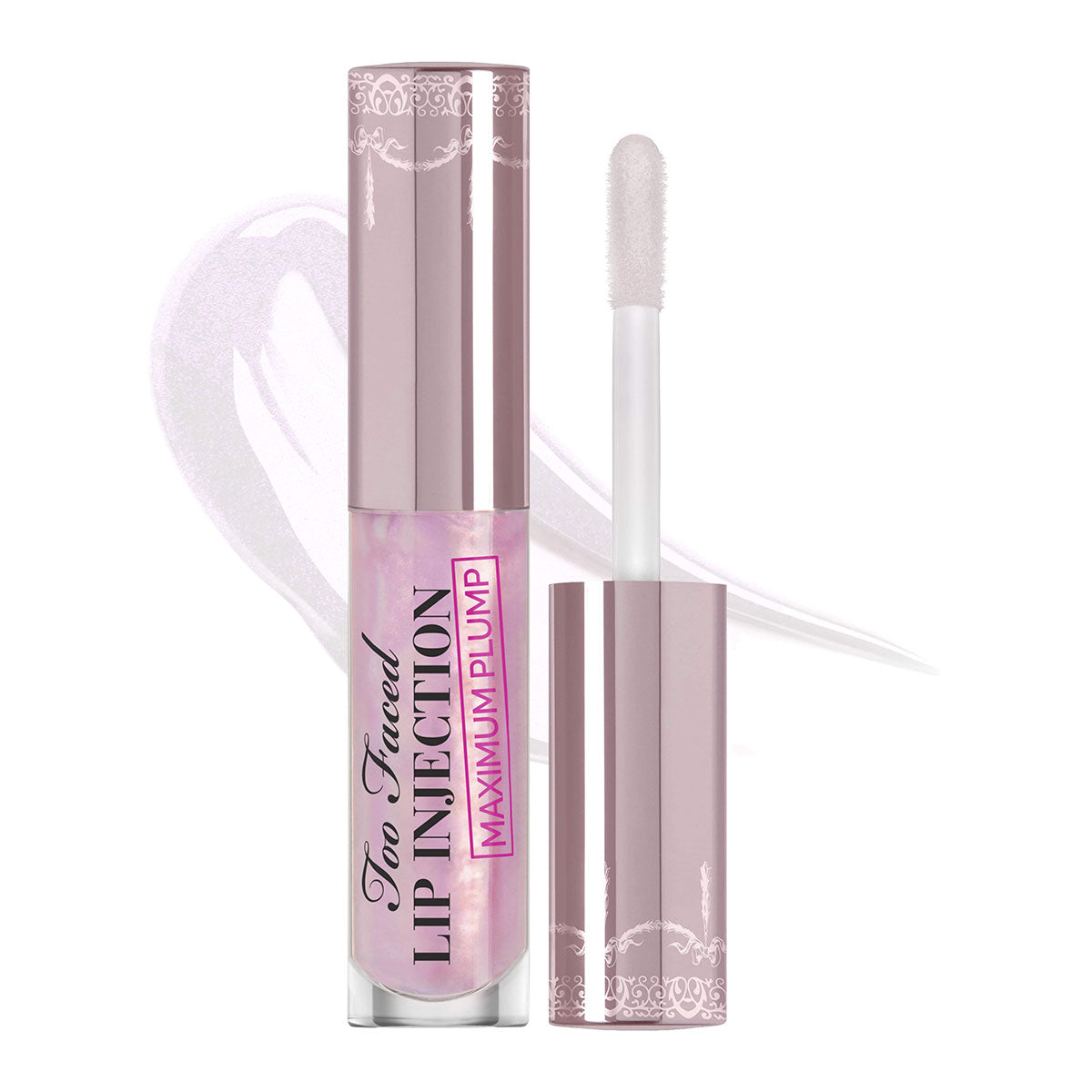 Too Faced Lip Injection Maximum Plump Mini 2.8 g / 0.1 oz