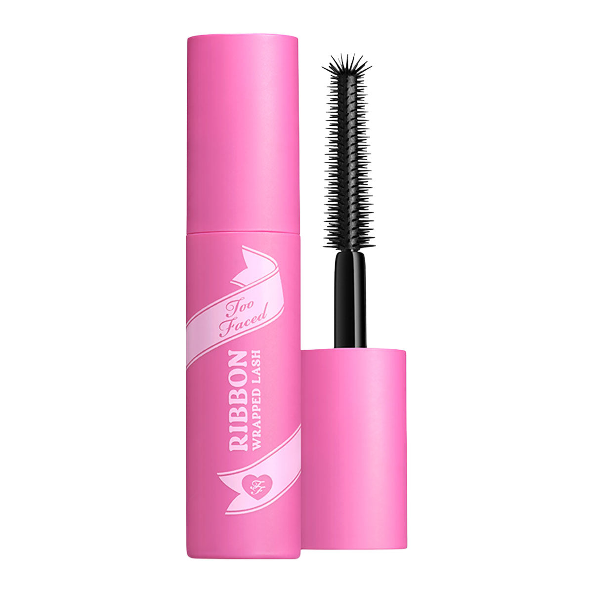Too Faced Ribbon Wrapped Lash Extreme Lengthening Tubing Mascara Mini 4.7 ml / 0.16 oz