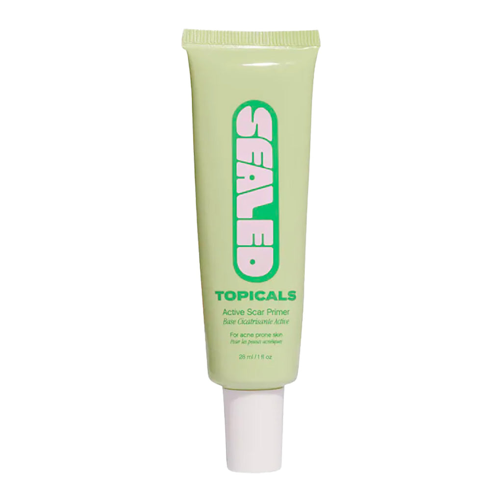 Topicals Sealed Active Scar Primer 28 ml