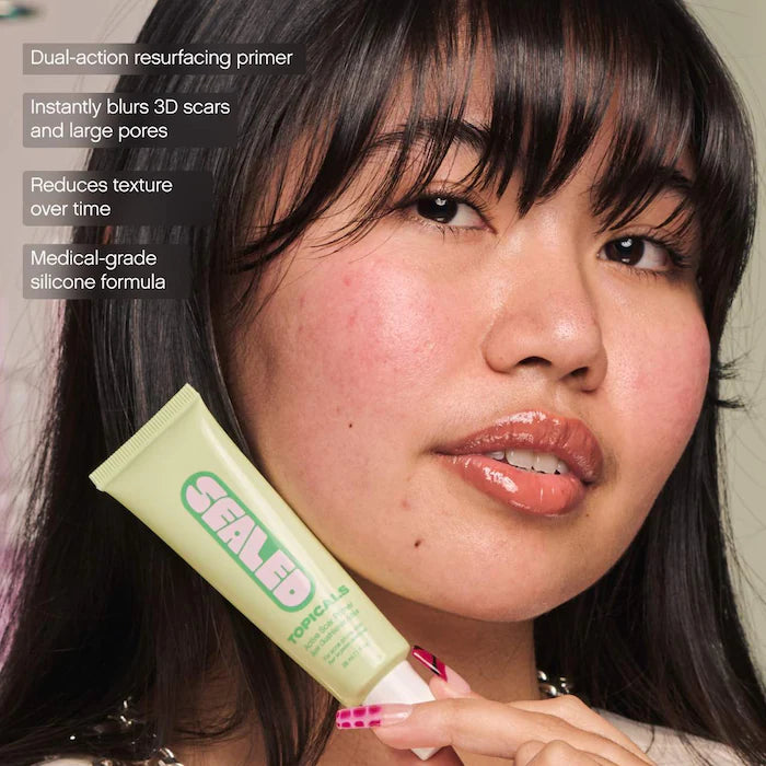 Topicals Sealed Active Scar Primer 28 ml