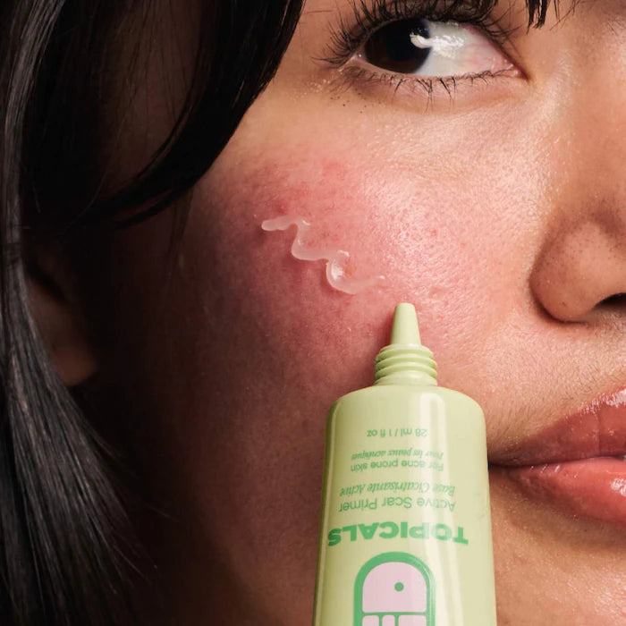 Topicals Sealed Active Scar Primer 28 ml