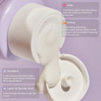 Topicals Slather Exfoliating Body Serum with Retinol and AHA's 150 ml / 5 oz