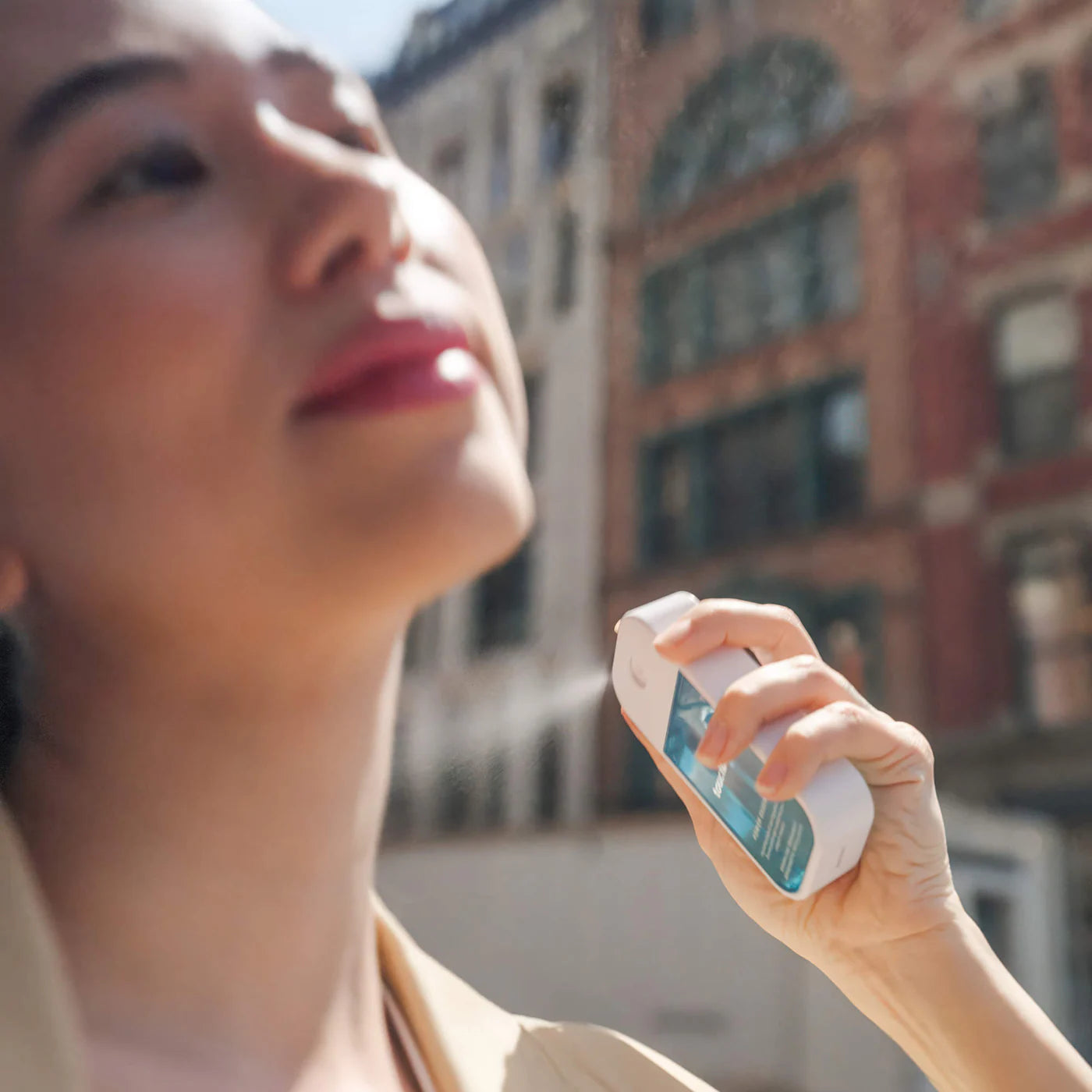 Touchland Sparkling Bliss Limited Edition Body & Hand Mist Essentials Set