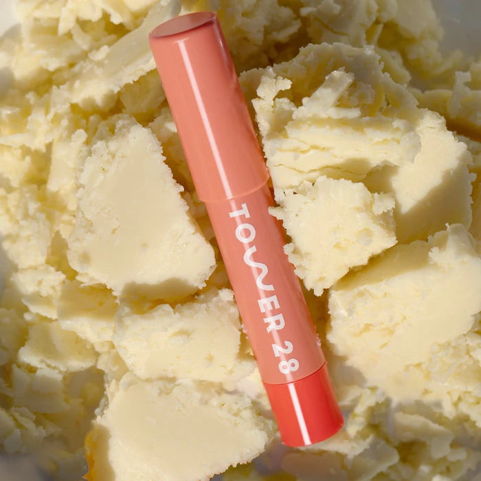 Tower 28 JuiceBalm Tinted Lip Balm | Mix