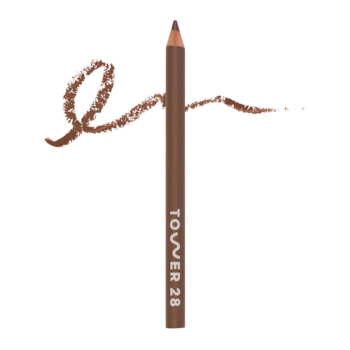 Tower 28 OneLiner Lip Liner + Eyeliner + Cheek Pencil | Color Me Fine