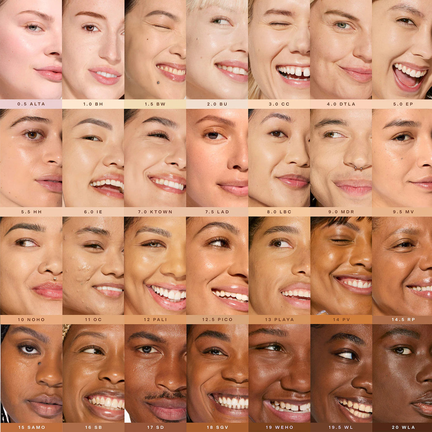 Tower 28 Swipe Serum Concealer
