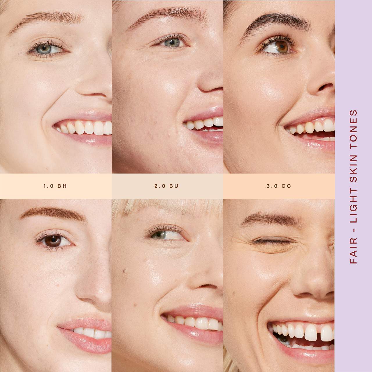 Tower 28 Swipe Serum Concealer