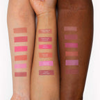 Tower 28 GetSet Blur + Set Matte Powder Blush | Long Beach Iced Tea