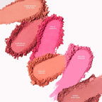 Tower 28 GetSet Blur + Set Matte Powder Blush | Long Beach Iced Tea