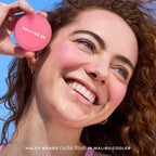 Tower 28 GetSet Blur + Set Matte Powder Blush | Malibu Cooler