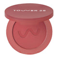 Tower 28 GetSet Blur + Set Matte Powder Blush | Sawtelle Slushie