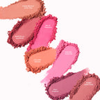 Tower 28 GetSet Blur + Set Matte Powder Blush | Sunset Shirley x Toni Bravo
