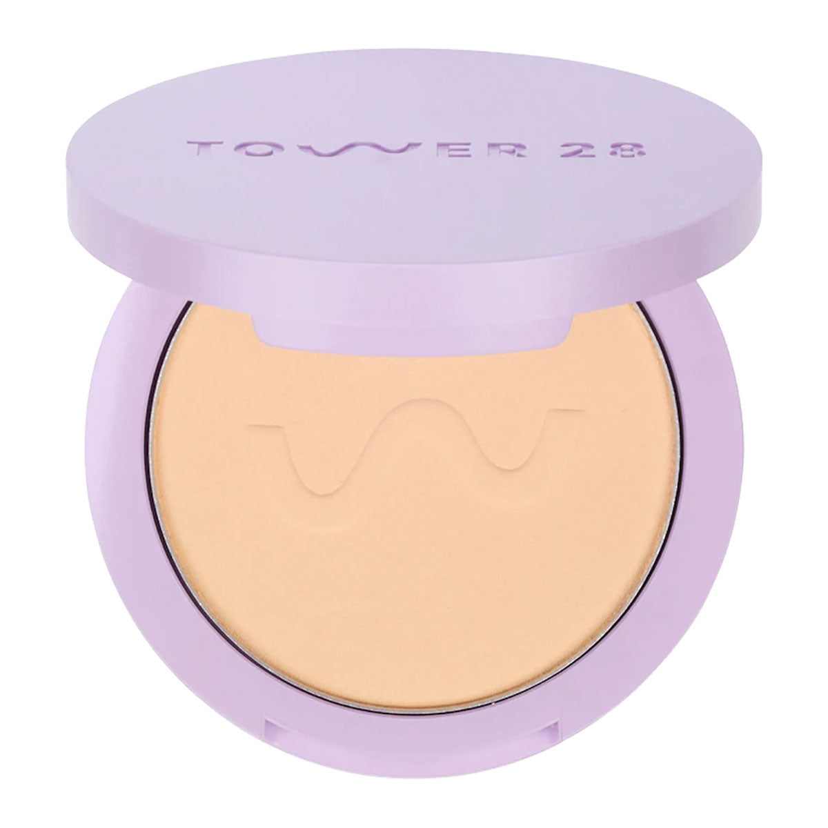 Tower 28 GetSet Blur + Set Pressed Setting Powder | Balboa Banana