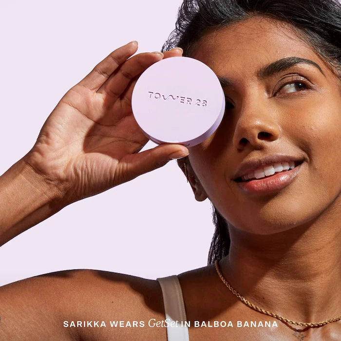 Tower 28 GetSet Blur + Set Pressed Setting Powder | Balboa Banana