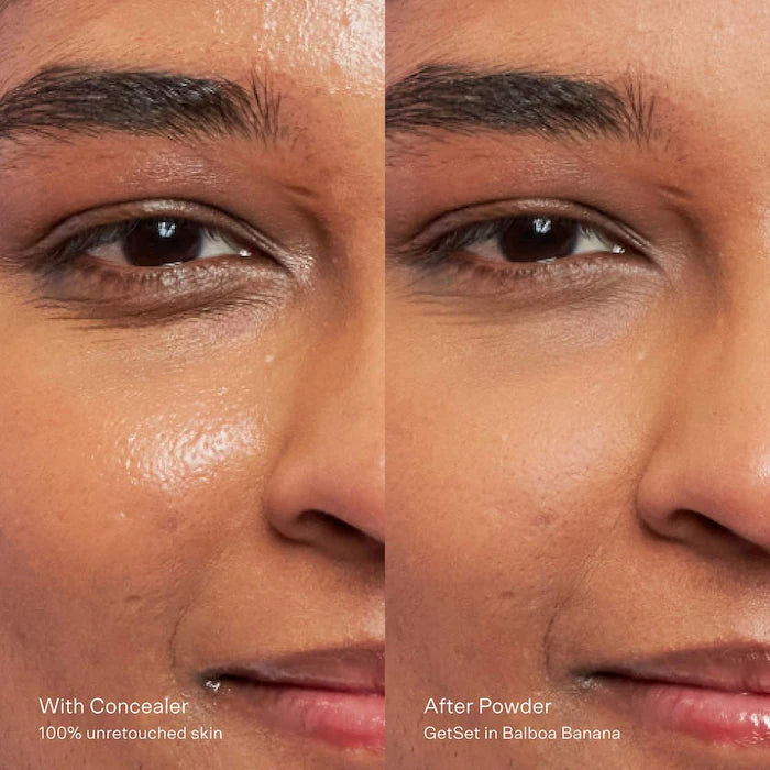 Tower 28 GetSet Blur + Set Pressed Setting Powder | Balboa Banana