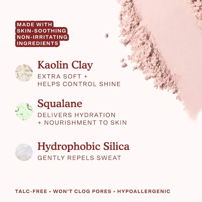 Tower 28 GetSet Blur + Set Pressed Setting Powder | Palisades Pink