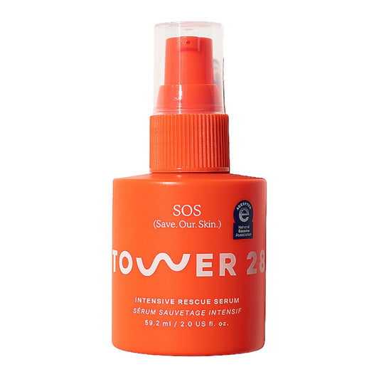 Tower 28 Intensive Rescue Serum 59.2 ml / 2.0 oz