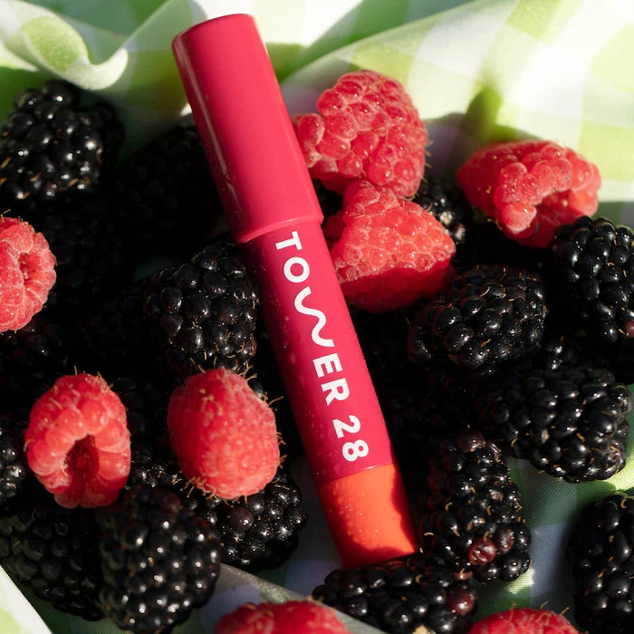 Tower 28 JuiceBalm Tinted Lip Balm | Drink