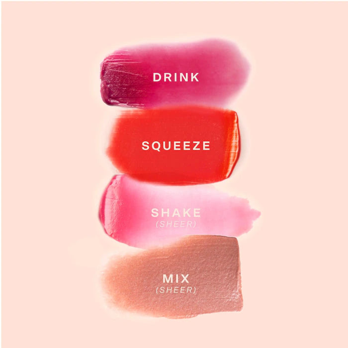 Tower 28 JuiceBalm Tinted Lip Balm | Drink