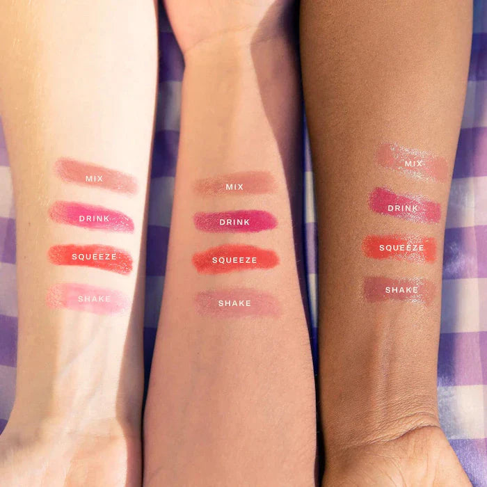 Tower 28 JuiceBalm Tinted Lip Balm | Mix