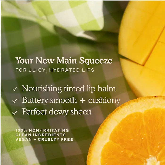 Tower 28 JuiceBalm Tinted Lip Balm | Mix