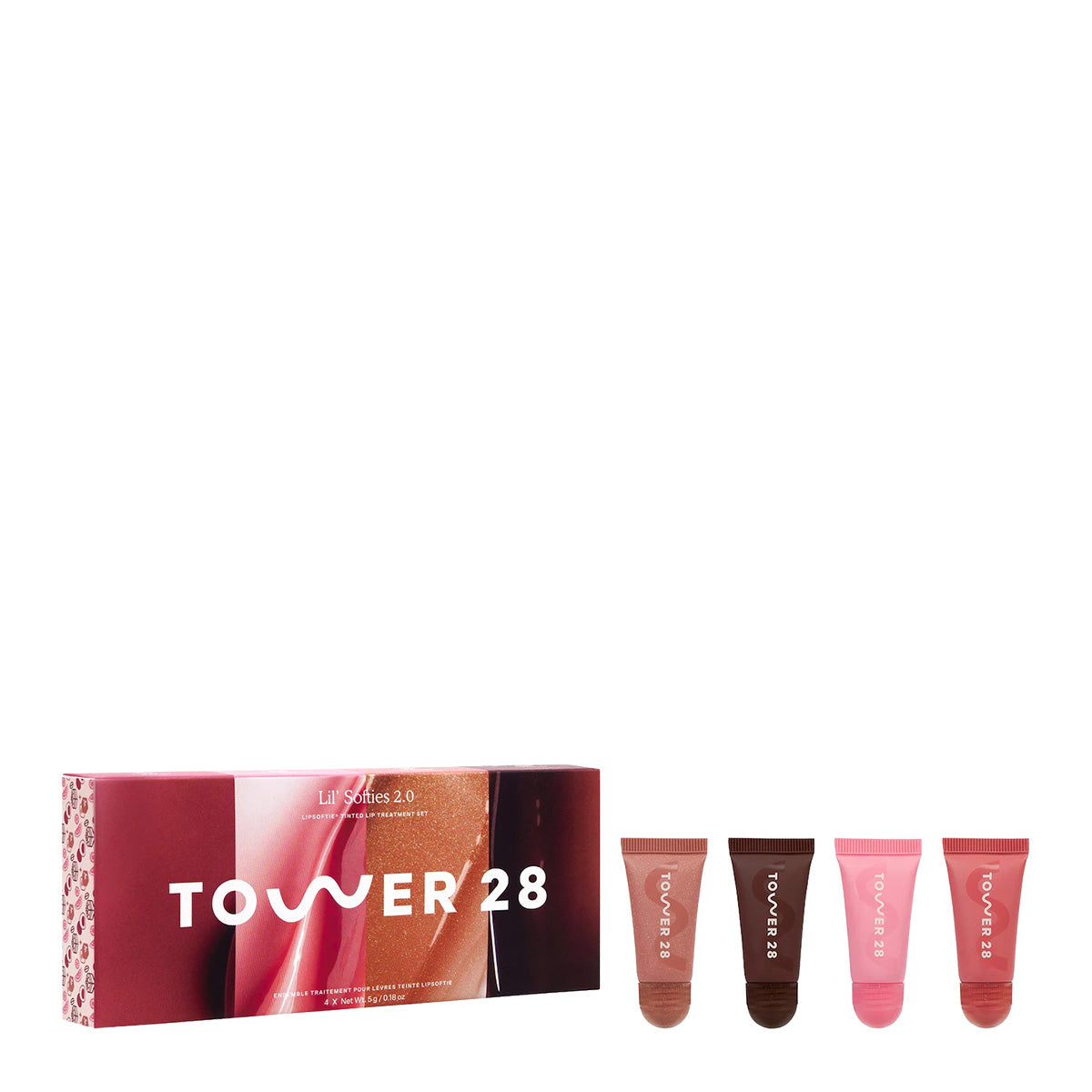 Labiales