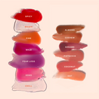 Tower 28 ShineOn Jelly Lip Gloss | Fire
