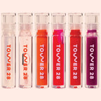 Tower 28 ShineOn Milky Lip Jelly Gloss | Oat