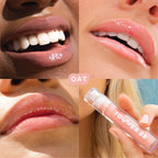 Tower 28 ShineOn Milky Lip Jelly Gloss | Oat