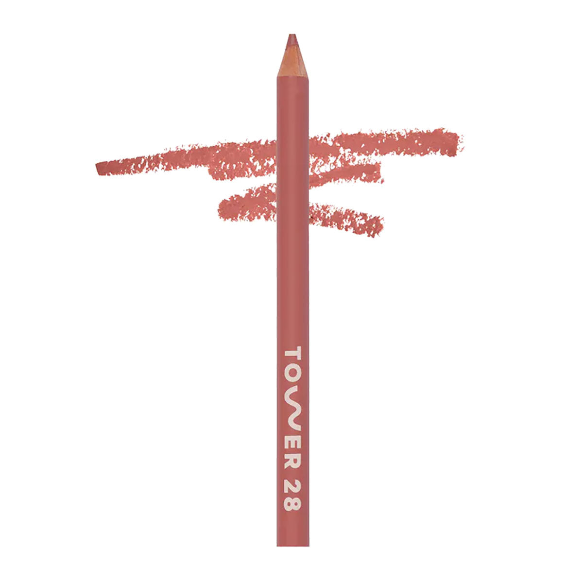 Tower 28 OneLiner Lip Liner + Eyeliner + Cheek Pencil | Check Me Out