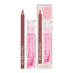 Tower 28 Line + Shine Lip Kit