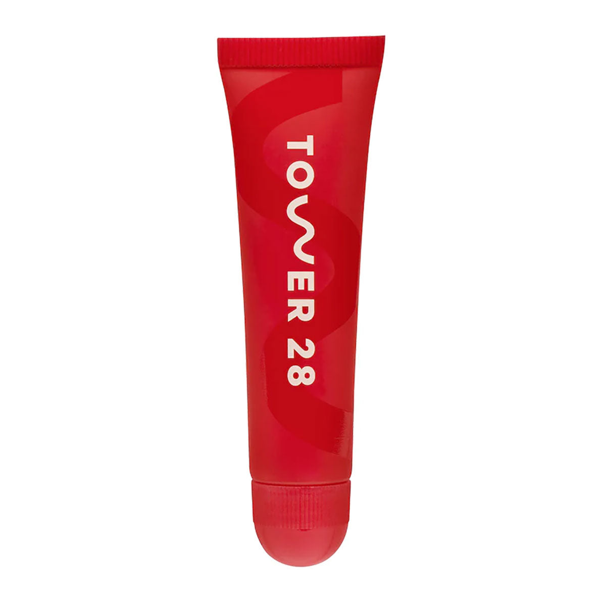 Tower 28 LipSoftie Hydrating Tinted Lip Treatment Balm | Blood Orange Vanilla