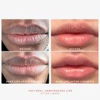 Tower 28 LipSoftie Hydrating Tinted Lip Treatment Balm | Confetti Cake