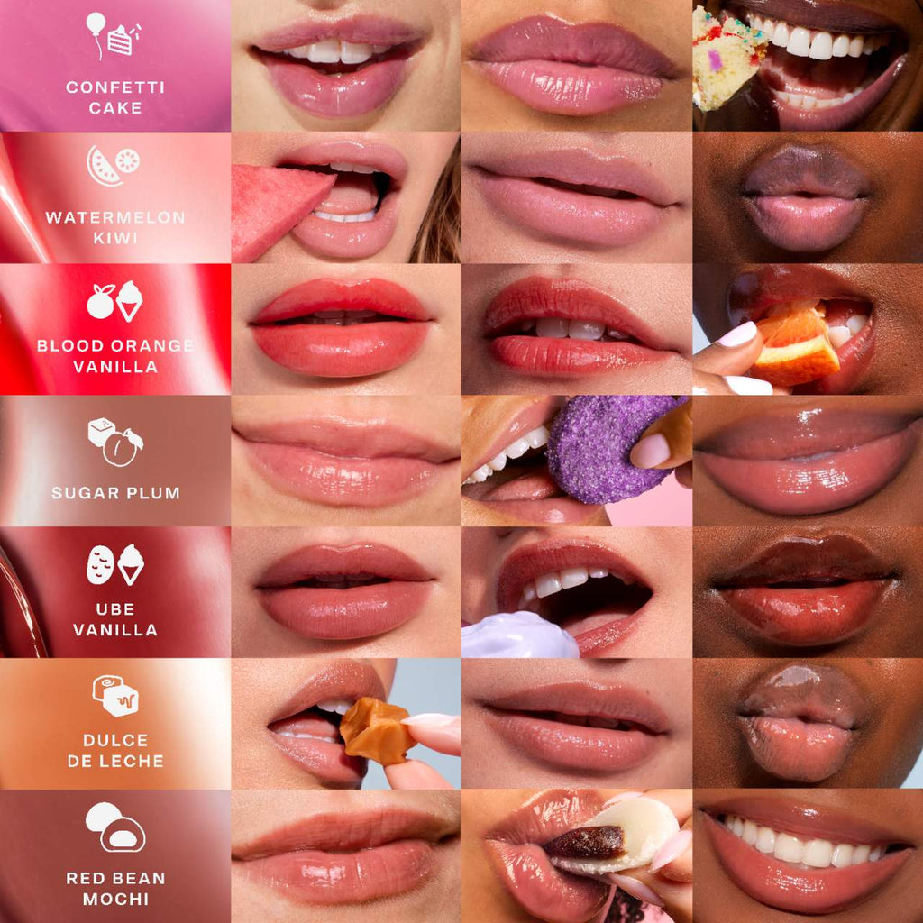 Tower 28 LipSoftie Hydrating Tinted Lip Treatment Balm | Sugar Plum