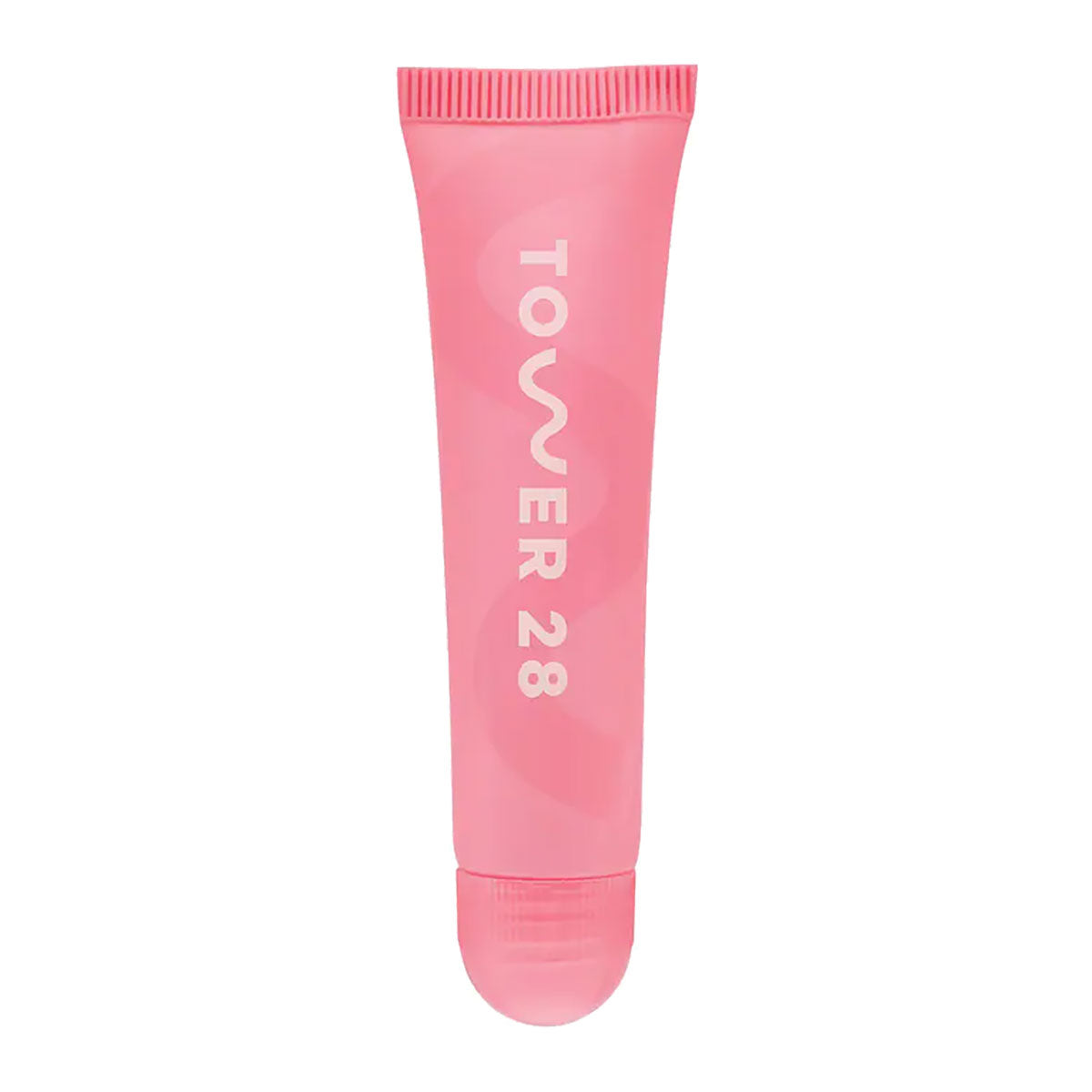 Tower 28 LipSoftie Hydrating Tinted Lip Treatment Balm | Watermelon Kiwi