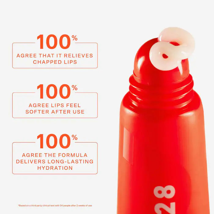 Tower 28 LipSoftie Hydrating Tinted Lip Treatment Balm | Confetti Cake