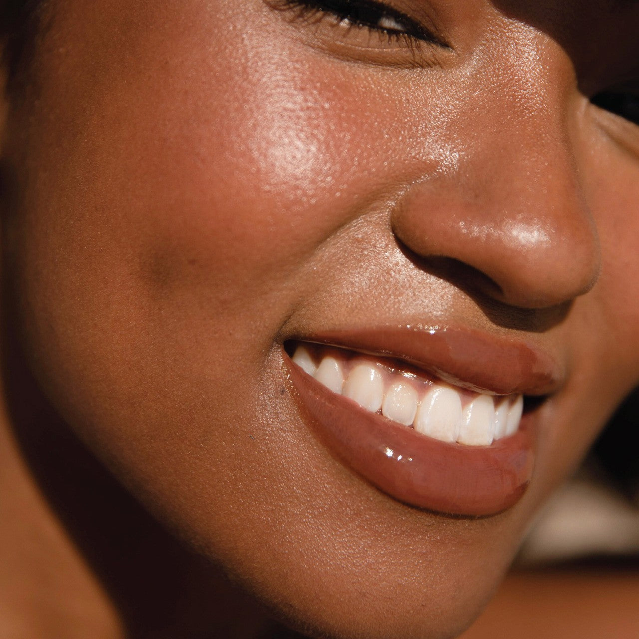 Tower 28 ShineOn Milky Lip Jelly Gloss | Almond