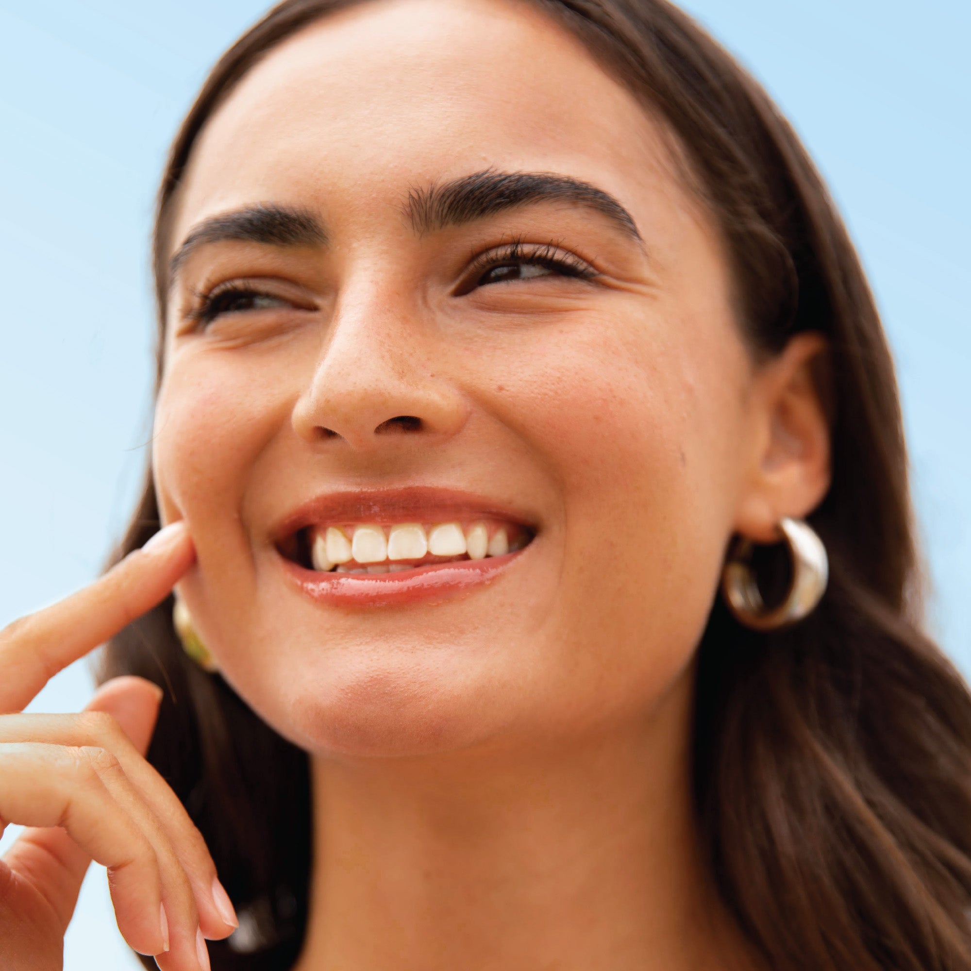 Tower 28 ShineOn Milky Lip Jelly Gloss | Cashew