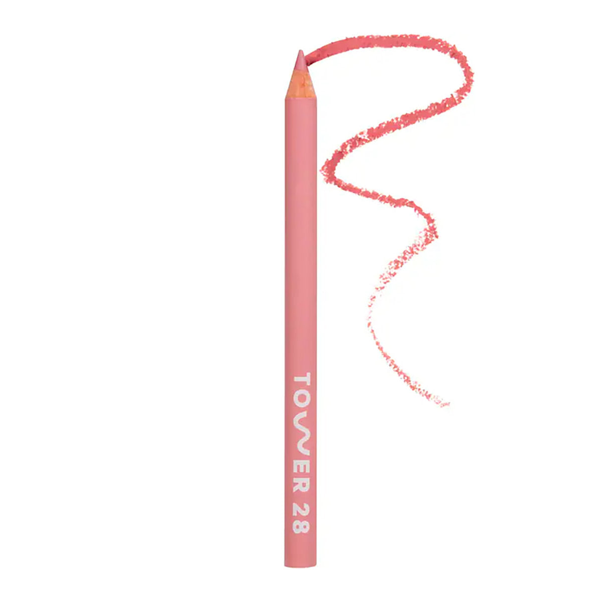 Tower 28 OneLiner Lip Liner + Eyeliner + Cheek Pencil | Fill Me In