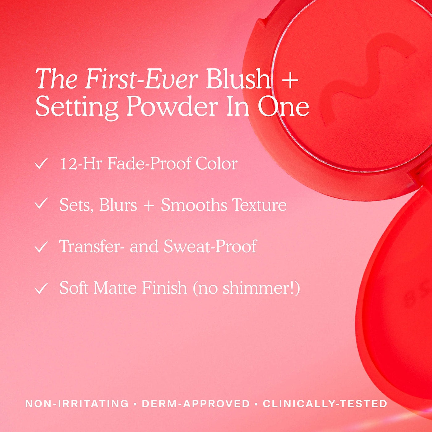 Tower 28 Beauty x poppi Fizz + Frost Holiday Duo