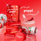 Tower 28 Beauty x poppi Fizz + Frost Holiday Duo