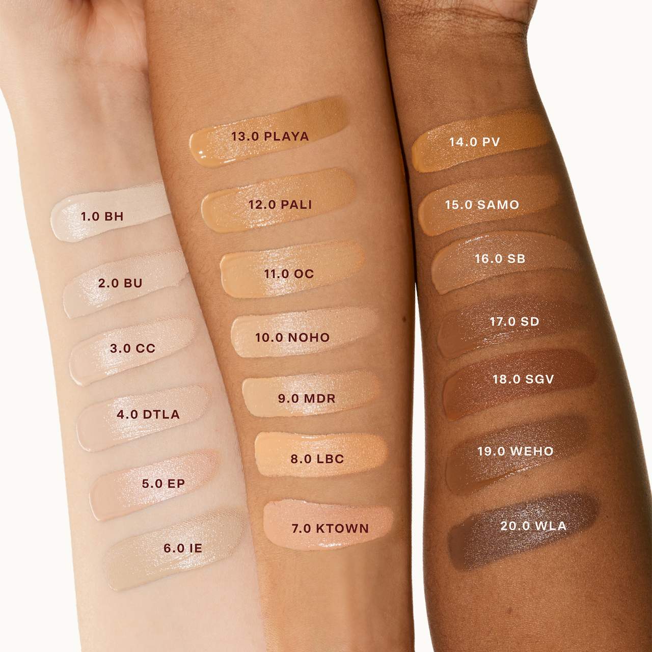 Tower 28 Swipe Serum Concealer