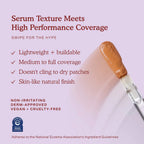 Tower 28 Swipe Serum Concealer
