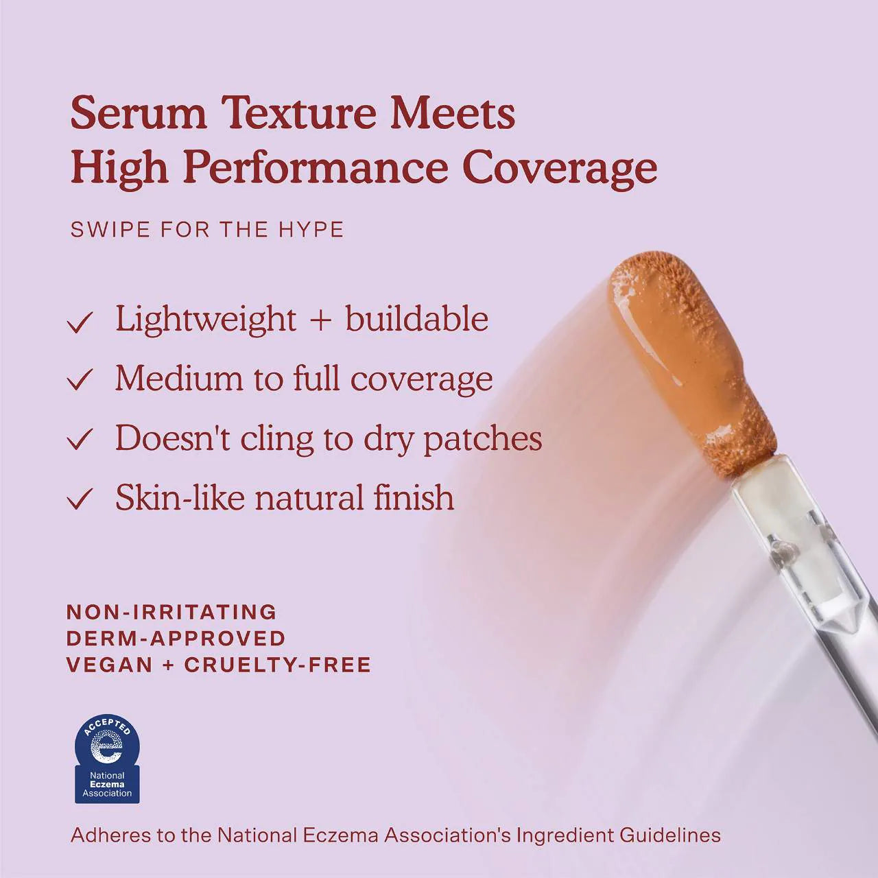 Tower 28 Swipe Serum Concealer