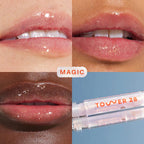 Tower 28 ShineOn Jelly Lip Gloss | Magic