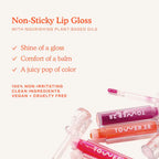 Tower 28 ShineOn Jelly Lip Gloss | Magic