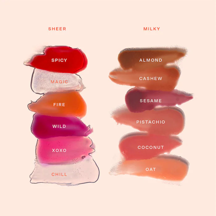 Tower 28 ShineOn Jelly Lip Gloss | XOXO